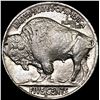 Image 2 : 1917-D Buffalo Nickel CLOSELY UNCIRCULATED