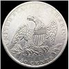 Image 2 : 1837 Capped Bust Half Dollar CLOSELY UNCIRCULATED