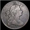 Image 1 : 1803 Draped Bust Large Cent LIGHTLY CIRCULATED