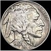 Image 1 : 1937-D 3-Leg Buffalo Nickel CLOSELY UNCIRCULATED