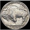 Image 2 : 1937-D 3-Leg Buffalo Nickel CLOSELY UNCIRCULATED