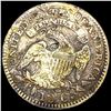 Image 2 : 1821 Capped Bust Dime NEARLY UNCIRCULATED