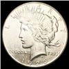 Image 1 : 1926 Silver Peace Dollar UNCIRCULATED