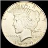 Image 1 : 1934-D Silver Peace Dollar UNCIRCULATED