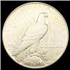 Image 2 : 1934-D Silver Peace Dollar UNCIRCULATED