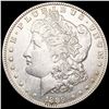 Image 1 : 1889-O Morgan Silver Dollar CLOSELY UNCIRCULATED