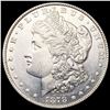 Image 1 : 1878 7TF Rev 78 Morgan Silver Dollar UNCIRCULATED