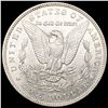 Image 2 : 1892 Morgan Silver Dollar UNCIRCULATED