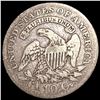 Image 2 : 1827 Capped Bust Dime NICELY CIRCULATED