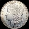 Image 1 : 1888-S Morgan Silver Dollar CLOSELY UNCIRCULATED