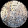 Image 2 : 1888-S Morgan Silver Dollar CLOSELY UNCIRCULATED