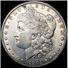 Image 1 : 1901-S Morgan Silver Dollar CLOSELY UNCIRCULATED