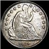 Image 1 : 1839-O Seated Liberty Dime CLOSELY UNCIRCULATED