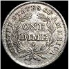 Image 2 : 1839-O Seated Liberty Dime CLOSELY UNCIRCULATED