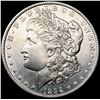 Image 1 : 1892-O Morgan Silver Dollar CLOSELY UNCIRCULATED