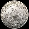 Image 2 : 1833 Capped Bust Half Dollar LIGHTLY CIRCULATED