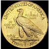 Image 2 : 1908 $10 Gold Eagle CLOSELY UNCIRCULATED