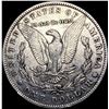 Image 2 : 1887-O Morgan Silver Dollar CLOSELY UNCIRCULATED