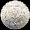Image 2 : 1902-S Morgan Silver Dollar CLOSELY UNCIRCULATED