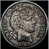 Image 1 : 1905-S Barber Dime CLOSELY UNCIRCULATED