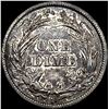 Image 2 : 1905-S Barber Dime CLOSELY UNCIRCULATED
