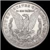 Image 2 : 1878-CC Morgan Silver Dollar UNCIRCULATED