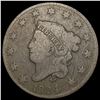 Image 1 : 1824 Large Cent NICELY CIRCULATED