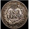 Image 2 : 1875 Indian Head Cent CLOSELY UNCIRCULATED