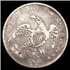 Image 2 : 1835 Capped Bust Quarter NICELY CIRCULATED