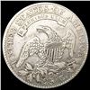 Image 2 : 1818 Capped Bust Quarter LIGHTLY CIRCULATED