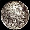 Image 1 : 1913-D Buffalo Nickel ABOUT UNCIRCULATED