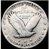 Image 2 : 1927-S Standing Liberty Quarter NICELY CIRCULATED