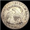 Image 2 : 1820 Capped Bust Dime LIGHTLY CIRCULATED