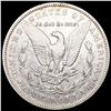 Image 2 : 1893-CC Morgan Silver Dollar CLOSELY UNCIRCULATED