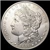 Image 1 : 1879-S Rev 78 Morgan Silver Dollar UNCIRCULATED