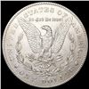 Image 2 : 1879-S Rev 78 Morgan Silver Dollar UNCIRCULATED