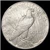 Image 2 : 1926-S Silver Peace Dollar CLOSELY UNCIRCULATED
