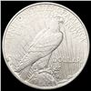 Image 2 : 1935-S Silver Peace Dollar UNCIRCULATED