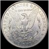 Image 2 : 1900-S Morgan Silver Dollar CLOSELY UNCIRCULATED