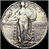 Image 1 : 1930 Standing Liberty Quarter CLOSELY UNCIRCULATED