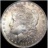 Image 1 : 1884-O Morgan Silver Dollar CLOSELY UNCIRCULATED