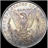 Image 2 : 1884-O Morgan Silver Dollar CLOSELY UNCIRCULATED