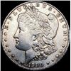 Image 1 : 1900-O/CC Morgan Silver Dollar CLOSELY UNCIRCULATE