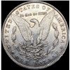 Image 2 : 1900-O/CC Morgan Silver Dollar CLOSELY UNCIRCULATE