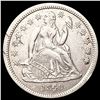 Image 1 : 1840 Seated Liberty Dime LIGHTLY CIRCULATED