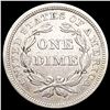Image 2 : 1840 Seated Liberty Dime LIGHTLY CIRCULATED