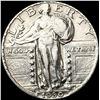 Image 1 : 1930 Standing Liberty Quarter CLOSELY UNCIRCULATED