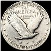 Image 2 : 1930 Standing Liberty Quarter CLOSELY UNCIRCULATED