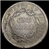 Image 2 : 1839 Coronet Head Large Cent UNCIRCULATED