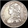 Image 1 : 1831 Capped Bust Quarter NICELY CIRCULATED